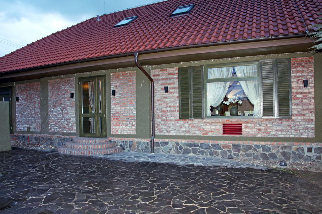Barock Restaurant & Pension Topoľčany 部屋 写真